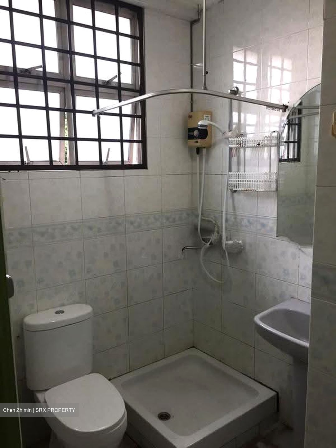 Sin Ming Plaza (D20), Apartment #619553541